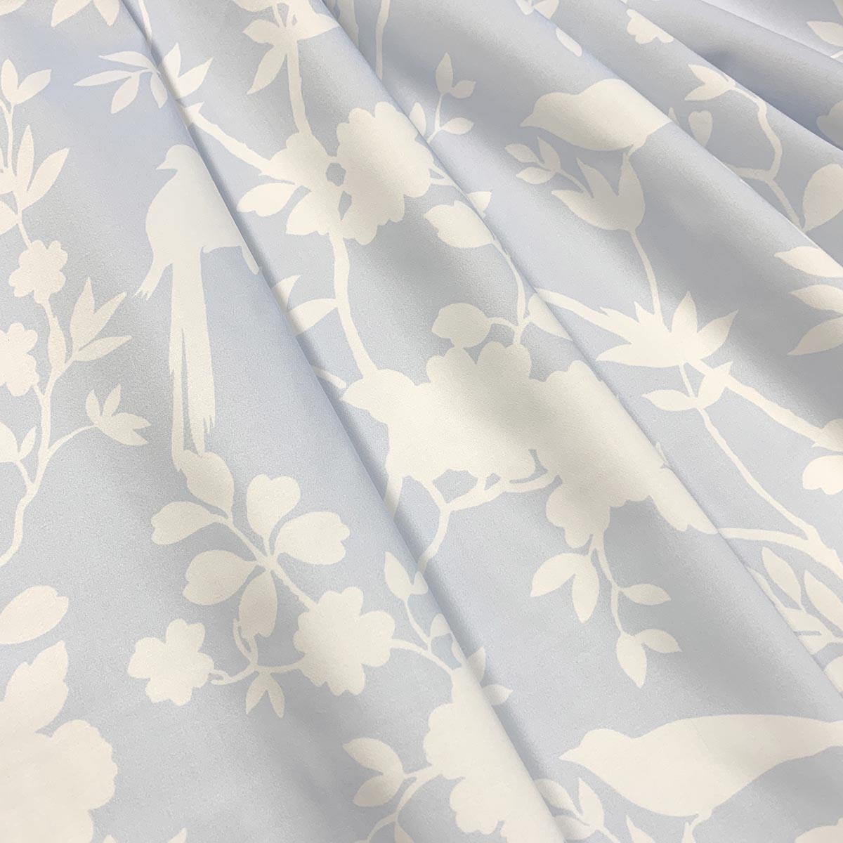 Eade’s Lillian August BIRDIE BLUE BLUE