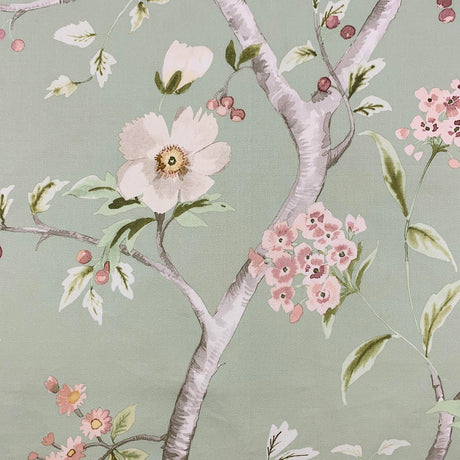 Eade’s Lillian August JANIE GREEN TEA GREEN TEA