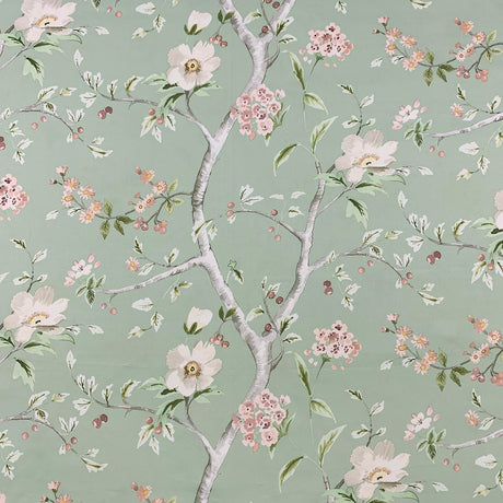 Eade’s Lillian August JANIE GREEN TEA GREEN TEA