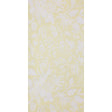 Schumacher M01249 PUCK in LIMON Wallpaper - RAOUL TEXTILES