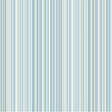 Coloroll M0799 Martinez Blue Striped Wallpaper