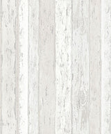 Coloroll M1063 Cannon Cream Distressed Wood Wallpaper