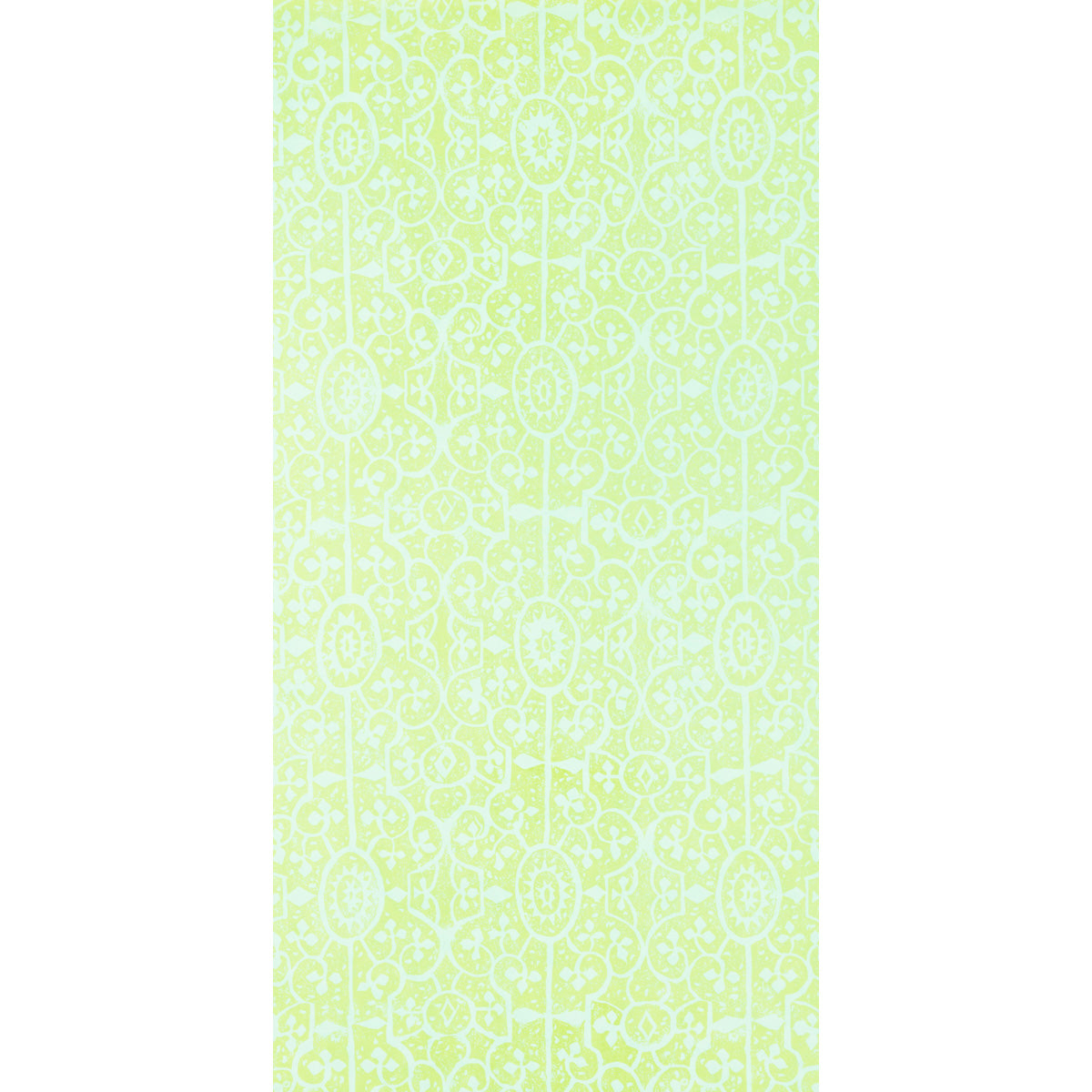 Schumacher M11349 PATRA TWO in LIMON Wallpaper - RAOUL TEXTI