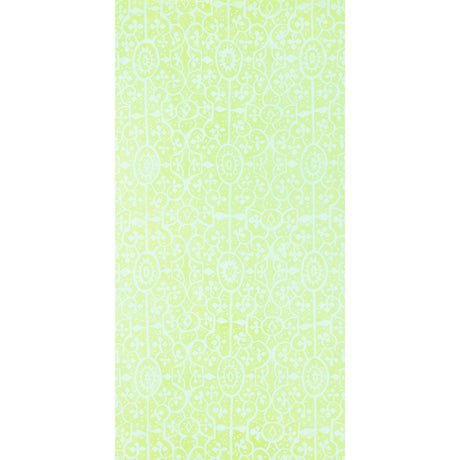 Schumacher M11349 PATRA TWO in LIMON Wallpaper - RAOUL TEXTI