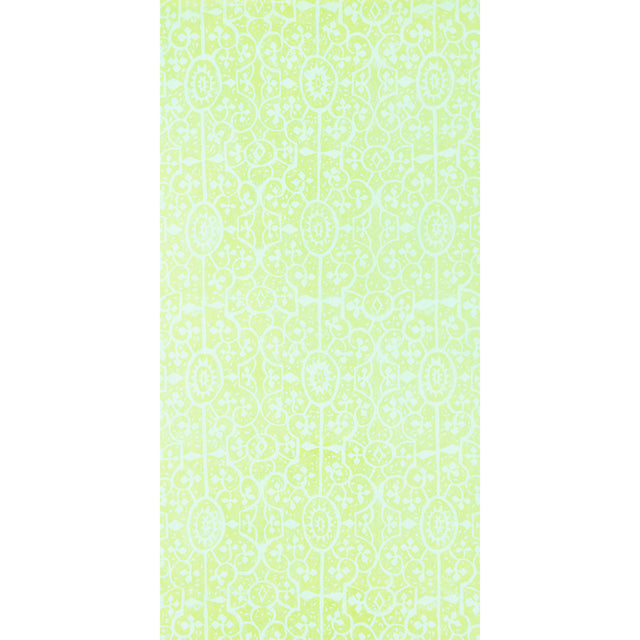 Schumacher M11349 PATRA TWO in LIMON Wallpaper - RAOUL TEXTI