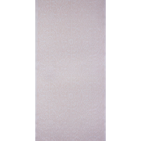 Schumacher M11363 PATRA TWO in ROSE Wallpaper - RAOUL TEXTIL