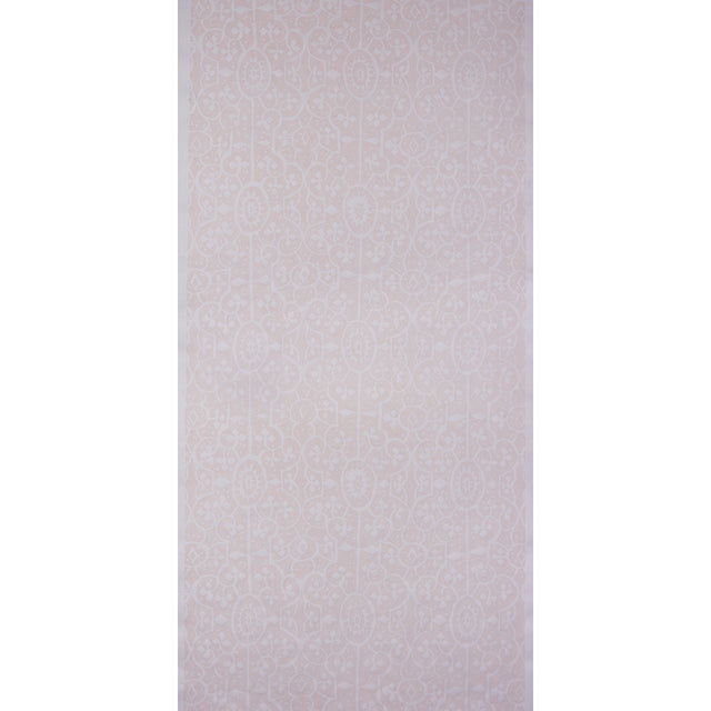 Schumacher M11363 PATRA TWO in ROSE Wallpaper - RAOUL TEXTIL