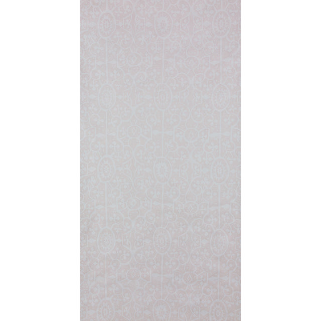 Schumacher M11368 PATRA TWO in LAVENDER Wallpaper - RAOUL TE