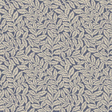 Crown  M1182 Ashe Dark Blue Trails Wallpaper