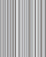 Coloroll M1313 Martinez Black Striped Wallpaper