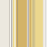 Coloroll M1314 Energy Yellow Striped Wallpaper