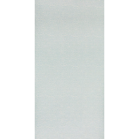 Schumacher M13567 PATRA in ROBIN'S EGG Wallpaper - RAOUL TEX