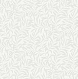 Brewster M1666 Salix Silver Leaf Wallpaper