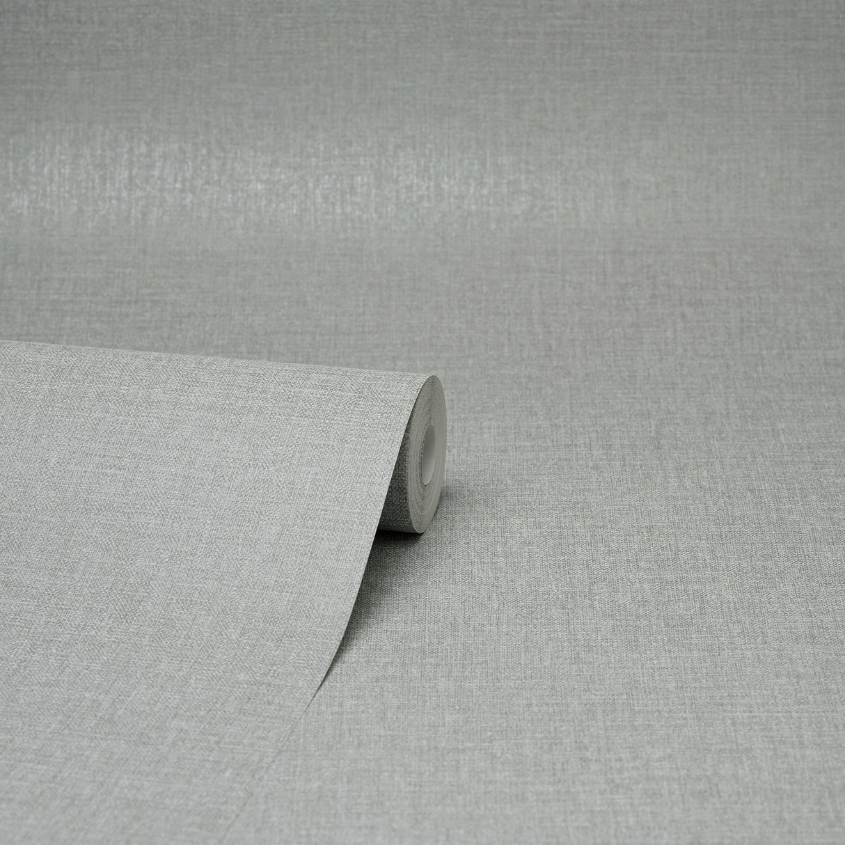 Brewster M1694 Glen Grey Linen Wallpaper
