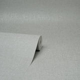 Brewster M1694 Glen Grey Linen Wallpaper