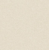 Brewster M1697 Glen Beige Linen Wallpaper