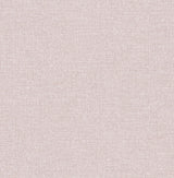 Brewster M1699 Glen Pink Linen Wallpaper