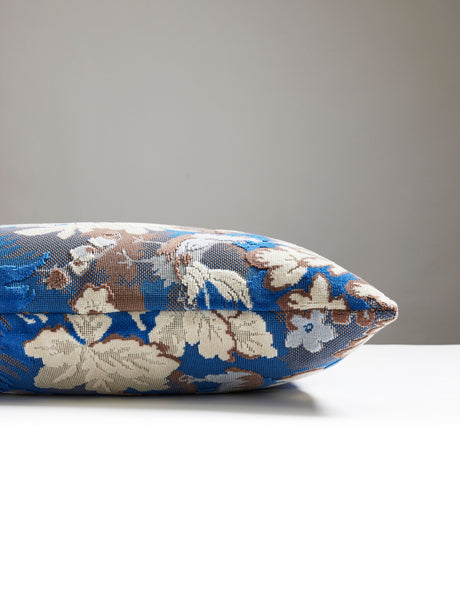 Scalamandre M1 0001SDDK0264 TAILS TALE PILLOW - Pillow Colle