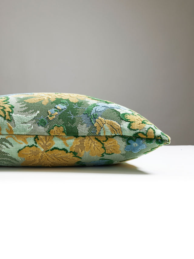 Scalamandre M1 0002SDDK0264 TAILS TALE PILLOW - Pillow Colle