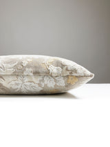 Scalamandre M1 0003SDDK0264 TAILS TALE PILLOW - Pillow Colle