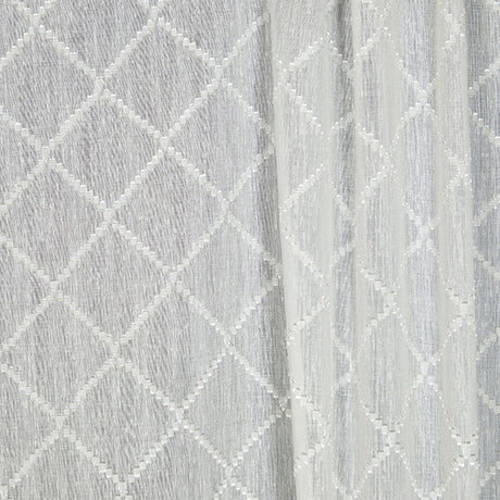 Mitchell MDS FF-1902-26 Diamond Tibet-Icicle - Eade's Wallpaper