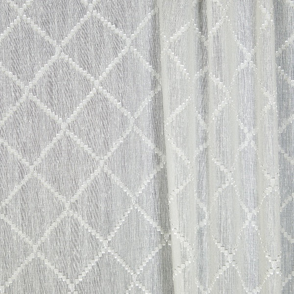 Mitchell MDS FF-1902-26 Diamond Tibet-Icicle - Eade's Wallpaper