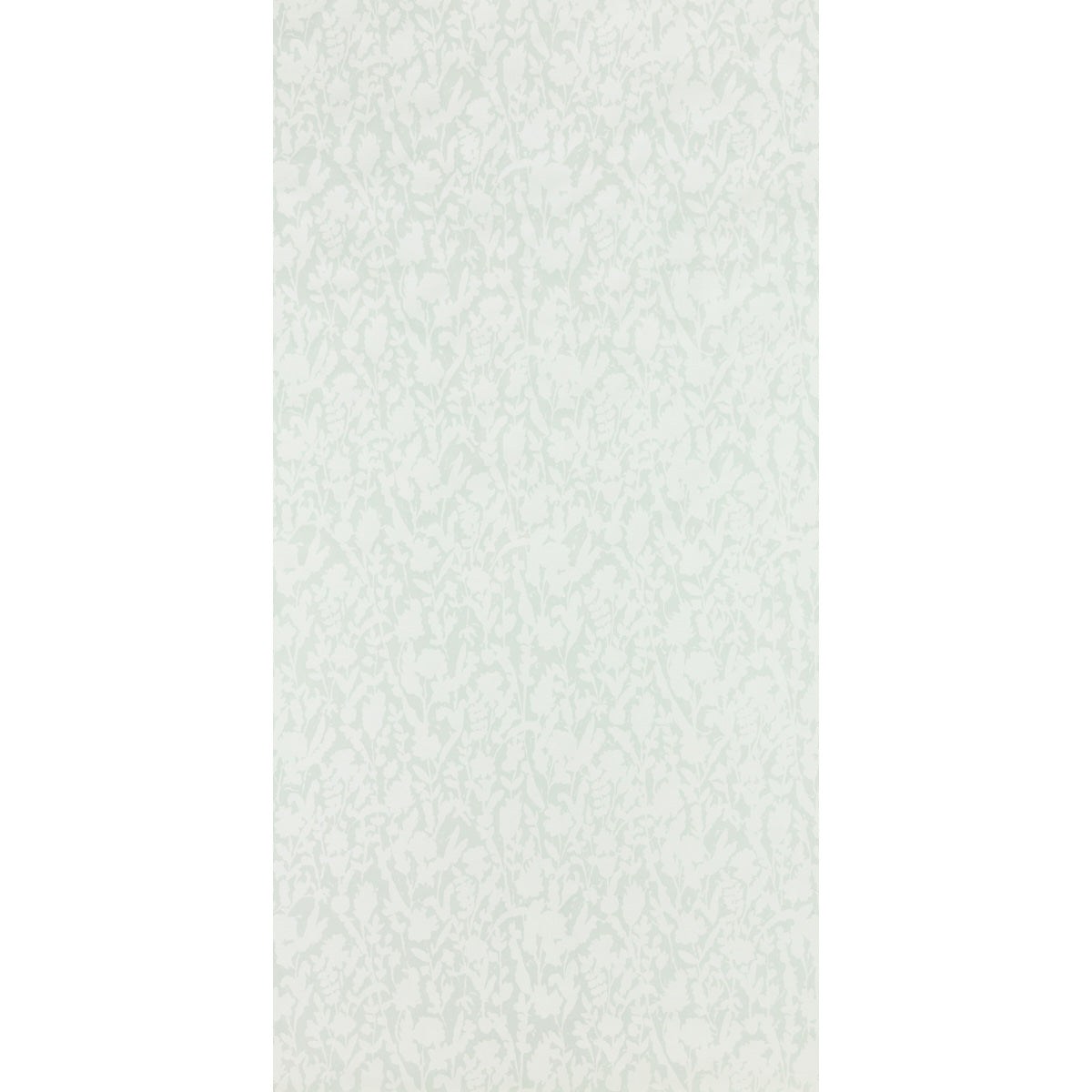 Schumacher M34302 GHOST OF MISS WILLMOTT in FOG Wallpaper - 