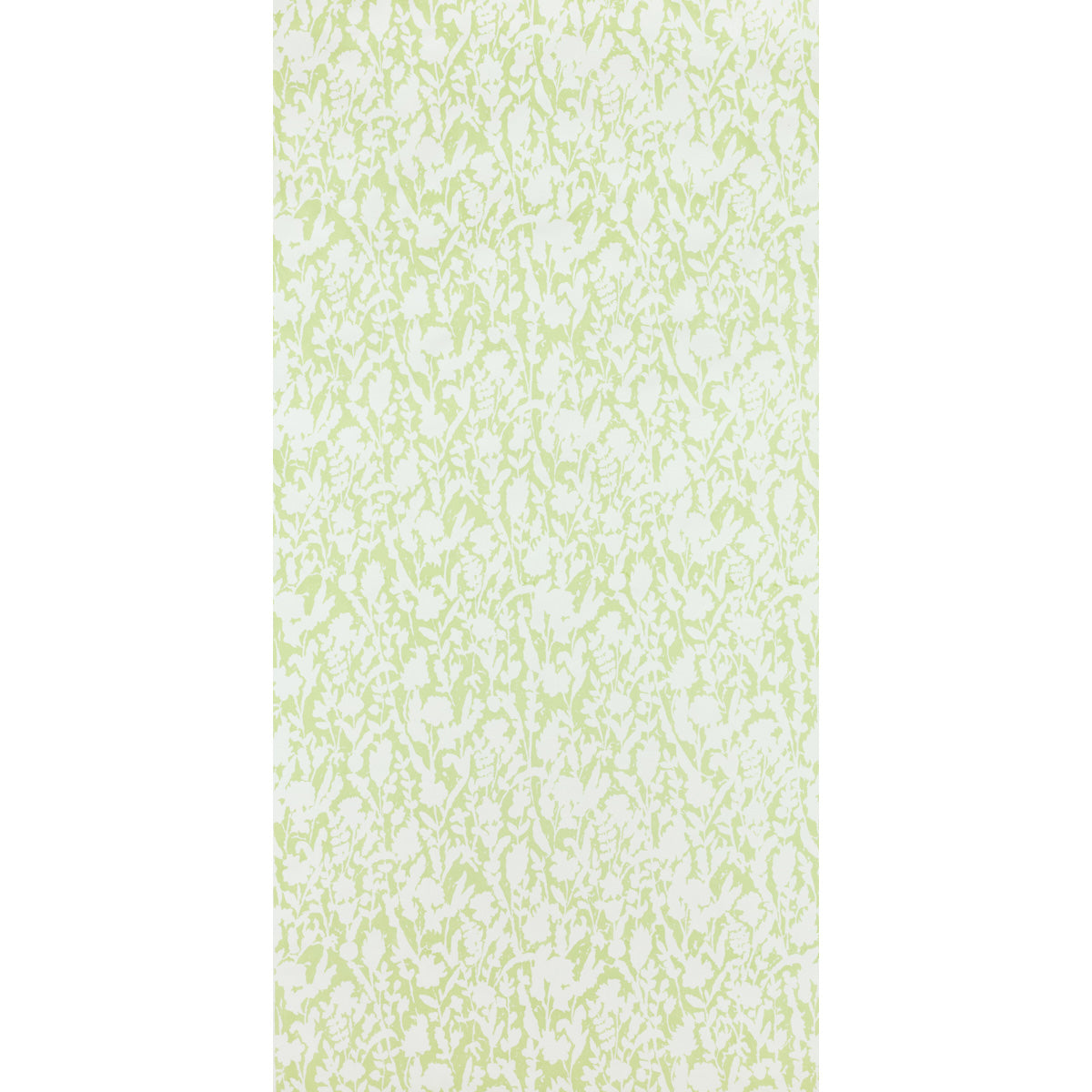 Schumacher M34360 GHOST OF MISS WILLMOTT in LAWN Wallpaper -