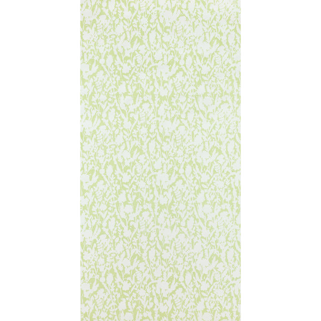 Schumacher M34360 GHOST OF MISS WILLMOTT in LAWN Wallpaper -