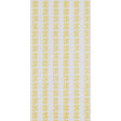 Schumacher M36882 PASCAL in SULPHUR Wallpaper - RAOUL TEXTIL