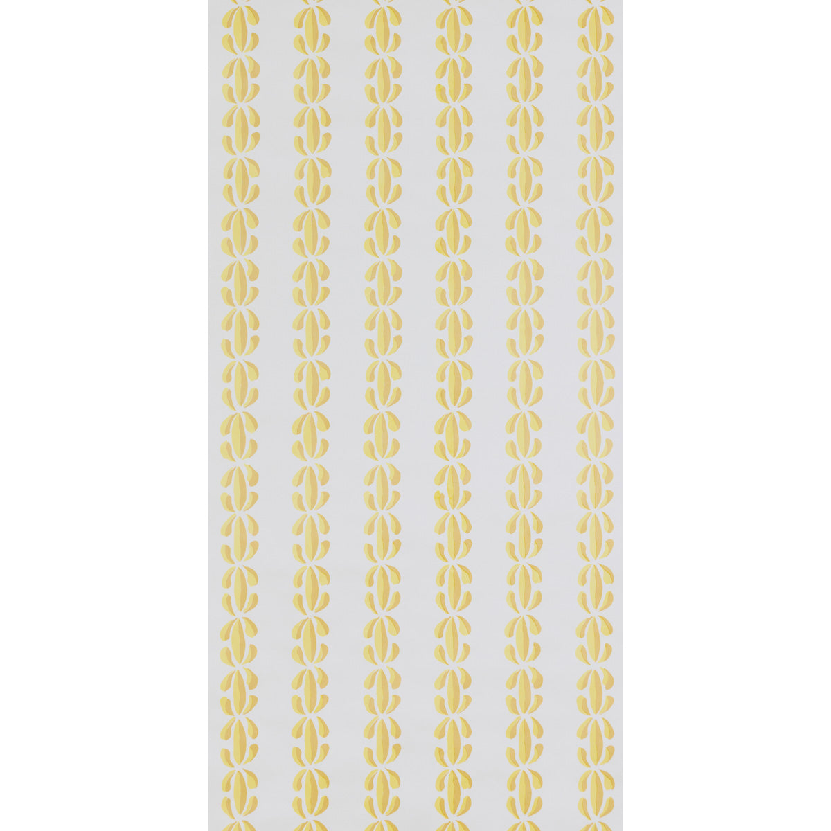 Schumacher M36882 PASCAL in SULPHUR Wallpaper - RAOUL TEXTIL