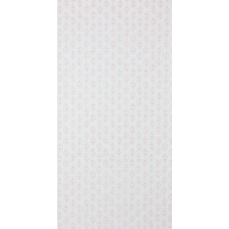 Schumacher M45763 PEACOCK BY RAOUL in ROSE Wallpaper - RAOUL