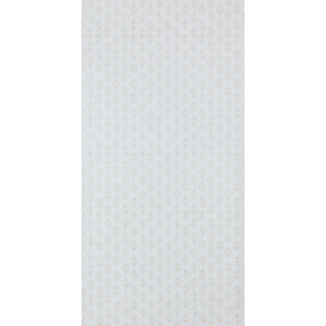 Schumacher M45795 PEACOCK BY RAOUL in DRIFTWOOD Wallpaper - 