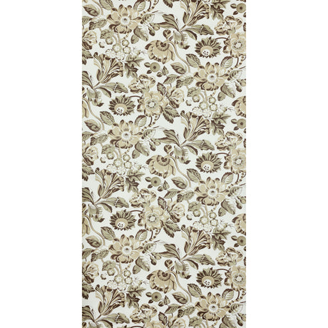 Schumacher M46823 MICHEL in CARDAMON Wallpaper - RAOUL TEXTI