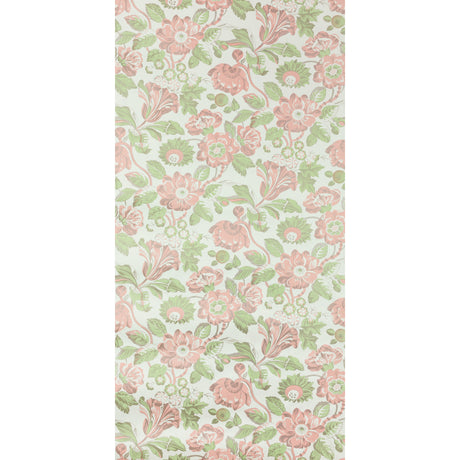 Schumacher M46850 MICHEL in SPROUT Wallpaper - RAOUL TEXTILE