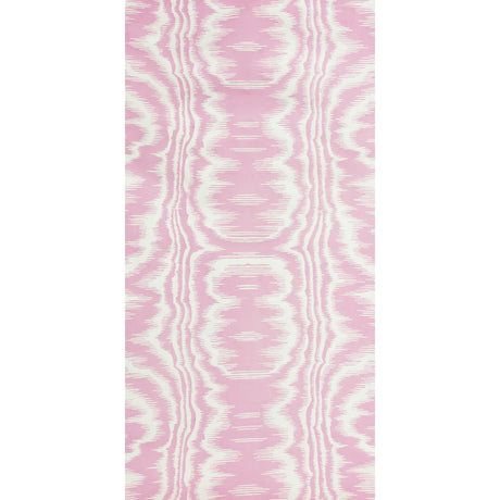 Schumacher M49468 AMORE in LAVENDER Wallpaper - RAOUL TEXTIL