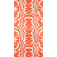 Schumacher M49484 AMORE in PIMENTO Wallpaper - RAOUL TEXTILE