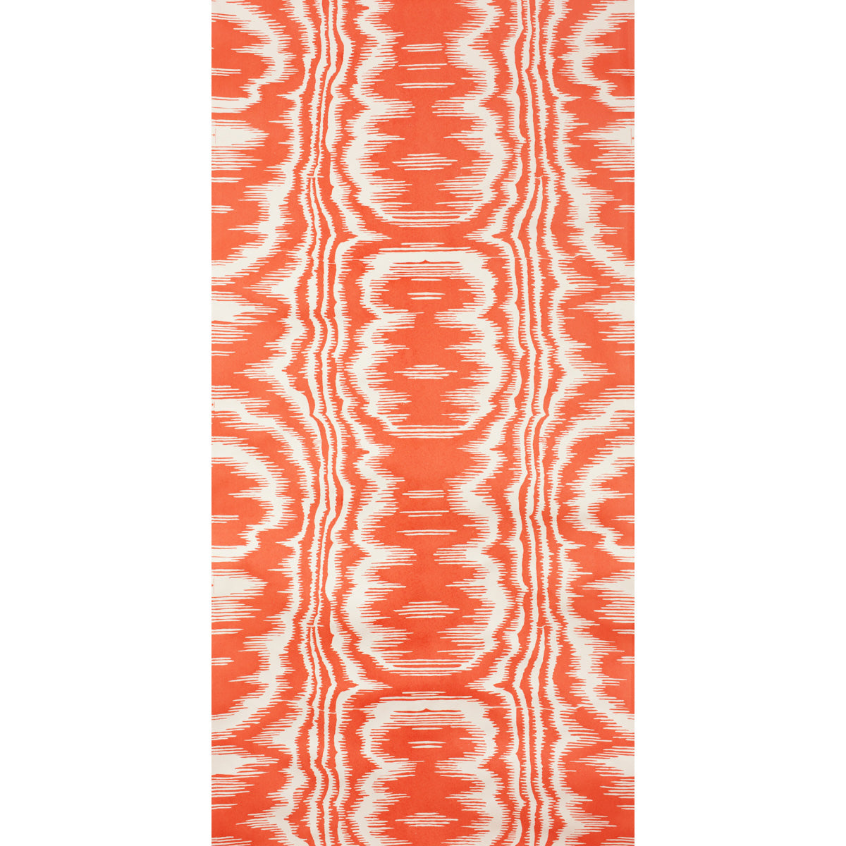 Schumacher M49484 AMORE in PIMENTO Wallpaper - RAOUL TEXTILE