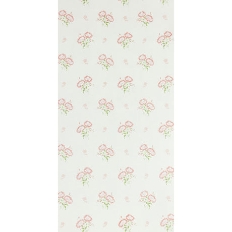 Schumacher M57150 FREYA in SPROUT Wallpaper - RAOUL TEXTILES