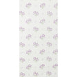 Schumacher M57168 FREYA in LAVENDER Wallpaper - RAOUL TEXTIL