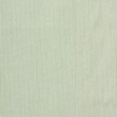 PARKERTEX M7671.720.0 PINSTRIPE LIGHT GREEN Fabric - Eade's Wallpaper