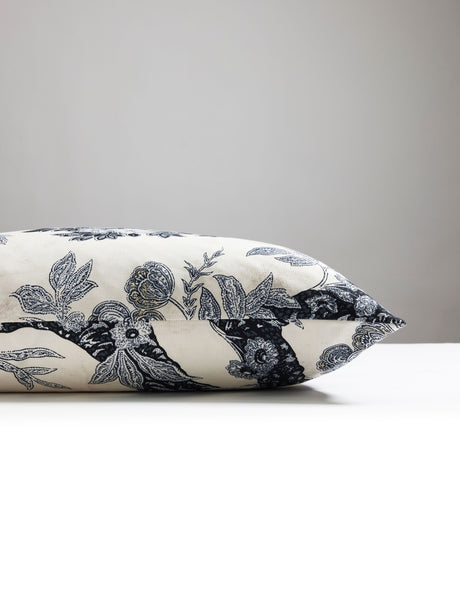 Scalamandre M7 0002SUMMPILL SUMMERHOUSE HILL PILLOW - Pillow