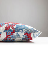 Scalamandre M7 0003SUMMPILL SUMMERHOUSE HILL PILLOW - Pillow