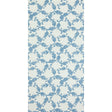 Schumacher M88939 CYRIL in DELFT Wallpaper - RAOUL TEXTILES