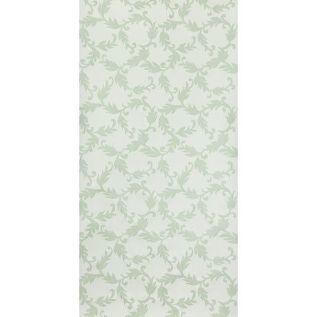 Schumacher M88967 CYRIL in ROBIN'S EGG Wallpaper - RAOUL TEX