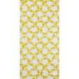 Schumacher M88982 CYRIL in SULPHUR Wallpaper - RAOUL TEXTILE