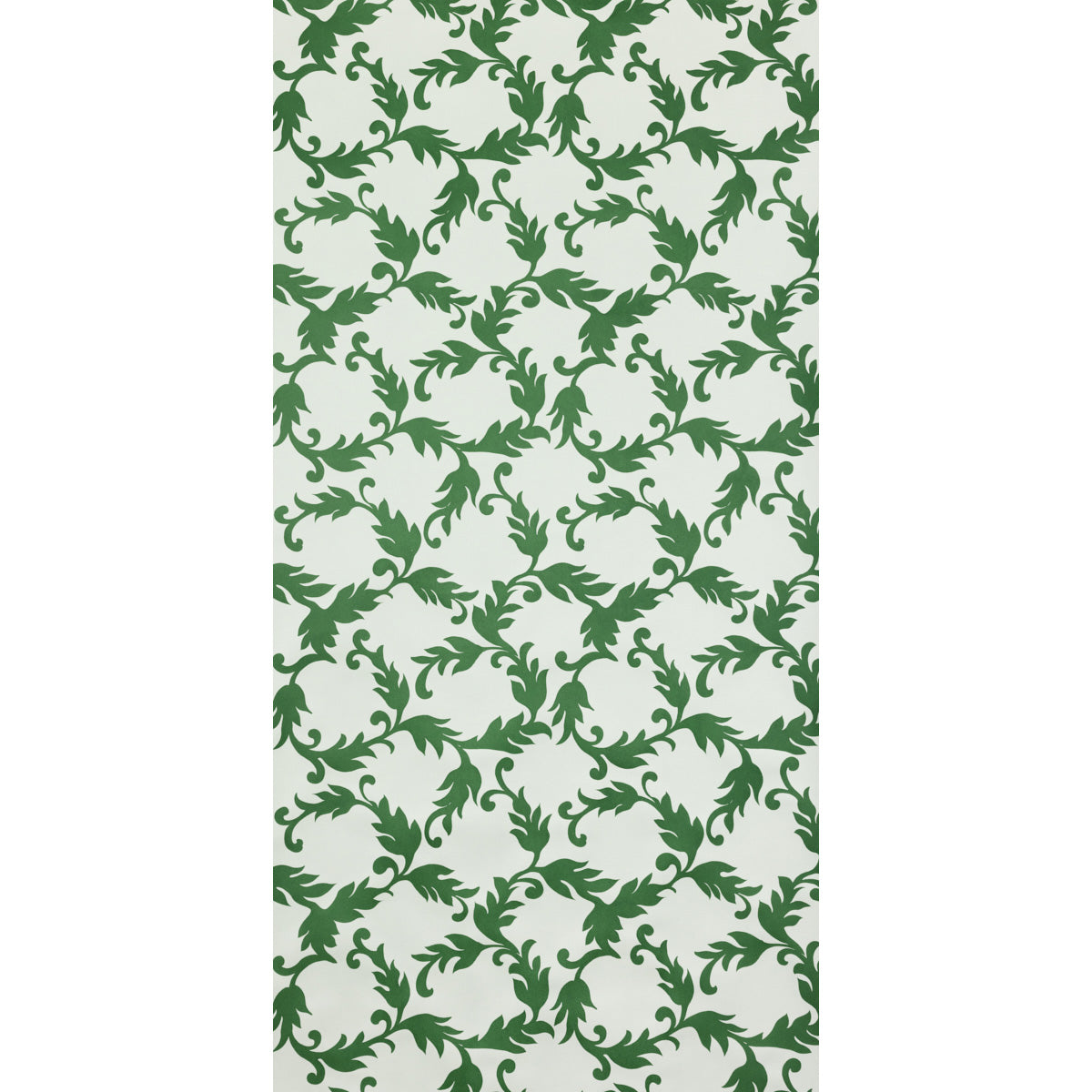 Schumacher M88994 CYRIL in VERDE Wallpaper - RAOUL TEXTILES