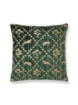 Scalamandre M8 0001SDDKSANT SANTINI PILLOW - Pillow Collecti