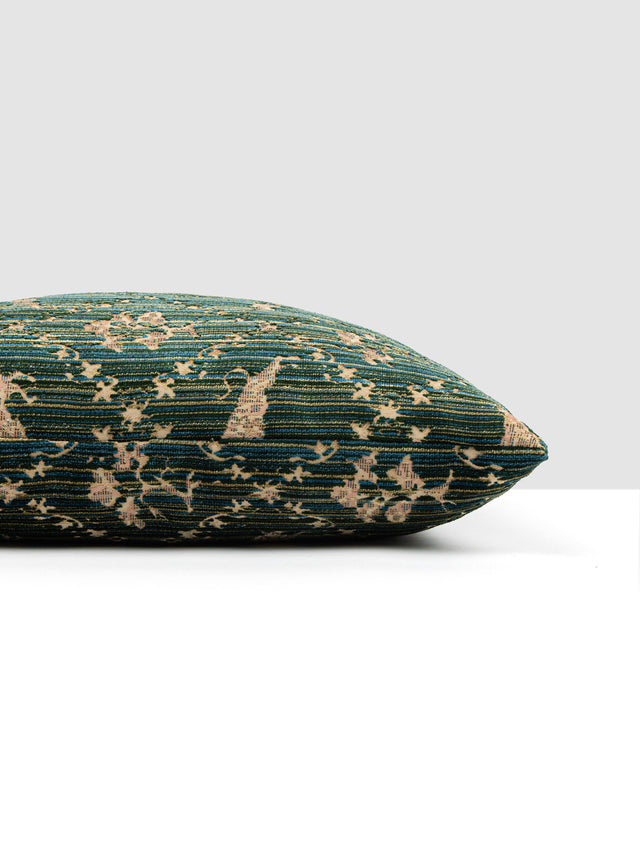 Scalamandre M8 0001SDDKSANT SANTINI PILLOW - Pillow Collecti