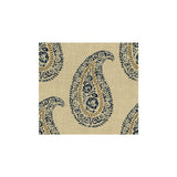 KRAVET DESIGN MADIRA.516.0 MADIRA INDIGO Fabric - Eade's Wallpaper
